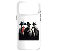 Soldats Français Histoire Militaire France Coque pour iPhone 17 Pro Max
