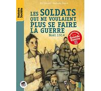 SOLDATS NE VOULAIENT PLUS SE FAIRE GUER