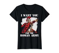 Soldats prétoriens d'élite Légionnaire de la cohorte d'élite T-Shirt Graphique avec Valeur
