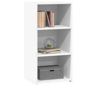 (SOLDE d'été) Placard/Buffet bas - Décor salon - blanc 45 x 41 x 93 cm bois d'ingénierie *aspect pratique7920628