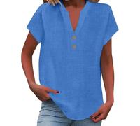 Solde+du+Jour Tee Shirt Femme Motif Fleurs Chemisier Coton Pull Grande Taille 54/56 Tshirt Oversize Blusas Ete Elegant Monsieur Madame Basic Long Sleeve Tops Tunique Orientale T Epaules Denudees