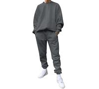 Solde Ensemble Survetement Homme Survêtements Running Plage Solde Femme Confortable Style Pied Simili Gaufré Orange Outfit Décontracté Foncé Man Survettes Arbitre Cool Lendemain