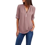 Solde Femme Chemisier Dentelle Chic Chemisier Et Blouse Femme Haut Epaules Denudees Femme Tee Shirt Habille Femme Tunique Colorée Femme Crop Top Manche Longue Femme Mes Commandes en Cours