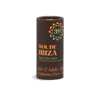 SOLDEIBIZA SOL DE IBIZA stick solar - soin conçu pour une utilisation régulière, poids 45 g, s’intègre facilement dans une routine de tous les jours et est conçu pour offrir un grand confort d’utilisa