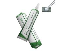 Solder Paste Flux, Electronics Soldering, 4.21in Multifunctional Repair Tool, Soldering Material, Easy Application for Repair, Maintenance, Electronics, Hobby, Home, Industrial, Workshop