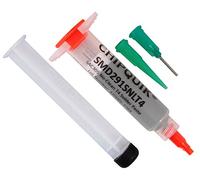 Solder Paste no clean Lead-Free in 5cc syringe 15g (T4)