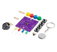 Soldered Simon Says Game 333141 Kit de soudure pour apprendre à souder, fabriqué en Union Européenne