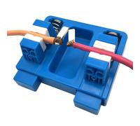 Soldering Clamp - Heavy Duty Portable Solder Station - Soldering Locator Clamp for StableDesigned to reduce no-shift precision wElectronics MIG TIG Crafting Model Building Jewelry Gluing Hobbyists Men