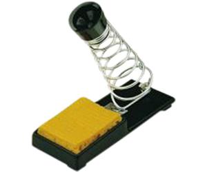 soldering iron holder with Sponge