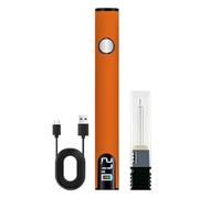 Soldering Iron Pen - Réglable Voltage Rechargeable Tool Pens | Soldering Pen Electrical Kit, Fast Heating & LED Digital Display For Electronic Repair