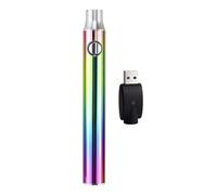 Soldering Iron Pen- Wireless Adjustable Temperature, 4.17 Inch Professional ABS, Manual USB Rechargeable Welding Device With Three Gear Build | Solder Pen For Jewelry Together Technicians