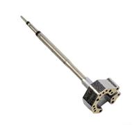 Soldering Iron Tips Für PS4, Für PS5 Für Xbox Controller - Präzisions-Reparaturwerkzeug Für Joystick Reparaturen, T12C245936, Effiziente Wärmeübertragung, Langlebige Beschichtung