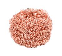 Soldering Tip Cleaner Ball - High Temperature Resistant Iron Scrubber | Copper Plated Wire With Professional Cleaning Action, Efficient Maintenance, For Soldering Irons, Welding Tools