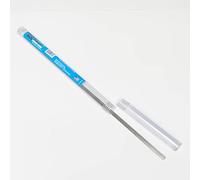 Solderweld SW-AS09305K Lot de 5 tiges de réparation et d'assemblage en alliage d'aluminium 45,7 cm