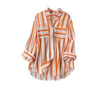 Soldes Blouse Femme Ete T Shirts EVJF Femme Solde Haut Paillette Tee Manches Longues Blouse Rouge Chic Fleurie Chemisier XS Tee Shirts Personnalisé Annee 80 BohèMe Tops Boutonne Col V Comics