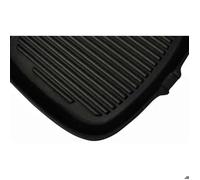 ""Soldes d’automne""Poêle grille en fonte 24x23cm 8957578612752