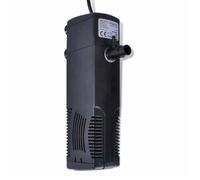 ""Soldes d’automne""Pompe de filtration d'aquarium avec charbon actif 800 L/h 9683045318149