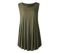 Soldes Haut Femmes éTé Tunique Grande Taille Femmes 52 54 56 Blouse Manche Longue Veste Rafraichissante Chemise Mousseline Tops Chic Et ÉLéGant Soiree Beau Tee Shirts Bleu Fushia Chemisier Blanc