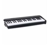 (SOLDES Nouvelle année） Clavier de piano électrique 88 touches avec pupitre pliable EU26_812505