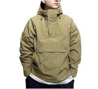 Soldes Sweat à Capuche Homme Veste sans Capuche Sport DéContracté Sweats Pull Léger Manches Longues Couleur Unie Sweat-Shirt avec Poche Veste en Sweat Pas Cher VêTements Sportswear
