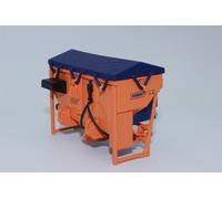 Soldes WIKING 077389 Schmidt Salière Traxos FS 12 1:3 2 Échelle 1 Neuf IN Ovp