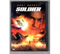 Soldier