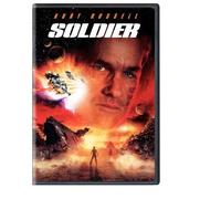 Soldier – Warner Bros.