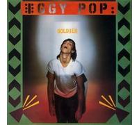 Soldier/Vinyle Noir Audiophile 180gr/avec David Bowie et Simple Minds