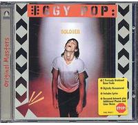 Pop, Iggy - Soldier