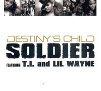 Destiny's Child - Soldier
