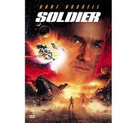 Soldier – Warner Bros.