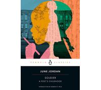 Soldier A Poet's Childhood - June Jordan - Penguin Classics - ebook (ePub) - Livre