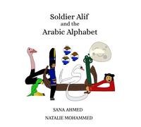 Soldier Alif And The Arabic Alphabet