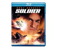 Soldier [Blu-Ray]