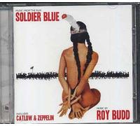Original Soundtrack - Soldier Blue/Catlow [Import]