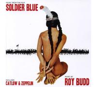 Soldier Blue (CD) Album