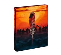Soldier Blue (Cult Classics) SteelBook® Blu-ray 4K Ultra HD