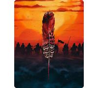 Soldier Blue (Cult Classics) Steelbook Blu-ray 4K Ultra HD G