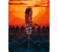 Soldier Blue – SteelBook Blu-ray (Cult Classics) – Régions A/B/C – Studiocanal