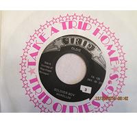 Soldier Boy / Dedicated To The One I Love [Vinyl Single 7'']