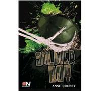 Soldier Boy (On Target) - [Livre en VO] Anne Rooney (Auteur)