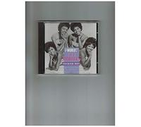 Soldier Boy - The World Of The Shirelles (16 Tracks)