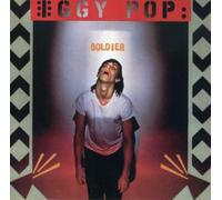 Soldier by Iggy Pop (2008-03-01)