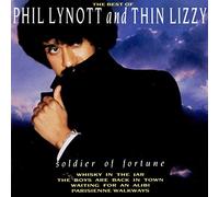 Soldier Fortune-Best of [Import]