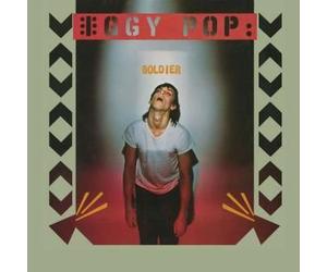 Soldier (Gate) (Ltd) (Ogv)