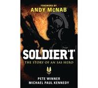 Soldier 'i' - the Story of an Sas Hero, General Military Michael Kennedy, Pete Winner (Auteur)