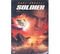Soldier [Import anglais]