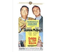 Soldier In The Rain (Archive Collection/ On Demand Dvd-R)