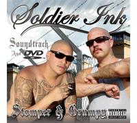 Soldier Ink (Original Soundtrack)