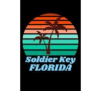 Soldier Key Florida for people who like beach vacations, surfing, sand ocean shores and sea sides: Beach design fitting for surfers and people who ... also be given as a Birthday or Christmas gift